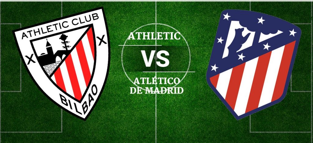 Apuestas, LaLiga, Wplay.co, Atlético de Bilbao vs Atlético de Madrid