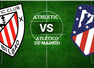 ¡Athletic vs Atlético de Madrid! Partidazo en La Liga, disfrútalo y apuesta en Wplay.co Apuestas, LaLiga, Wplay.co, Atlético de Bilbao vs Atlético de Madrid
