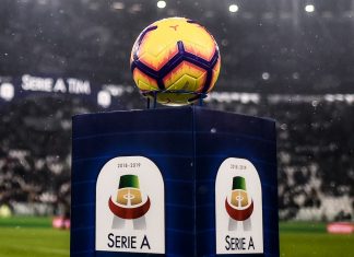 ¡Llego la Serie A y con ella la emoción del fútbol en Wplay.co, realiza tus apuestas online y gana! Regreso de la serie A.
