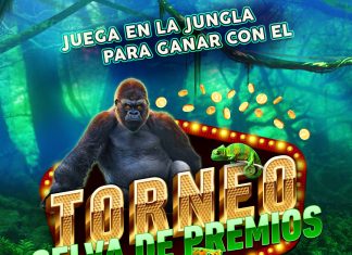 Torneo Wplay.co Casino Online