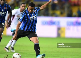 ¡Duelo de Colombianos en la Serie A! La apuesta de Wplay.co con el fútbol italiano Apuestas Wplay.co Serie A Fútbol