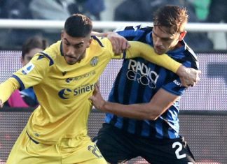 Verona vs Atalanta, la apuesta del sábado con Wplay.co en la Serie A Apuestas, Serie A, Wplay.co