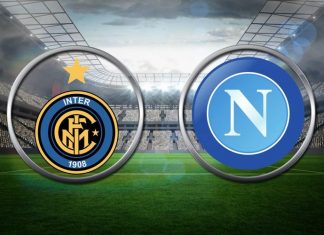 ¡Inter vs Napoli! La apuesta de Wplay.co en la fecha 37 por la Serie A Serie A Wplay.co Apuestas