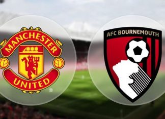 Tu apuesta online es con Manchester United vs Bournemouth en Wplay.co apuestas, online, wplay.co, premier league