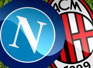 ¡Napoles vs AC Milan! La apuesta de Wplay.co en la fecha 32 Apuestas Wplay.co Serie A