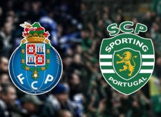 Porto recibe a Sporting para ser campeón de la Primeira Liga en Wplay.co Primeira Liga Wplay.co Apuestas