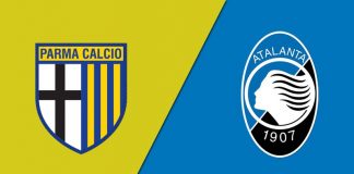 A la cancha por la Serie A, Parma vs Atalanta.