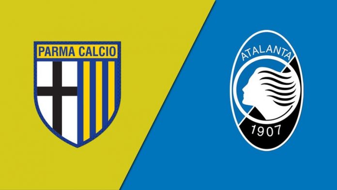 A la cancha por la Serie A, Parma vs Atalanta.