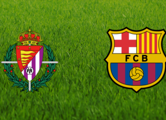 Valladolid recibe al Barcelona con Wplay.co Wplay.co apuestas LaLiga