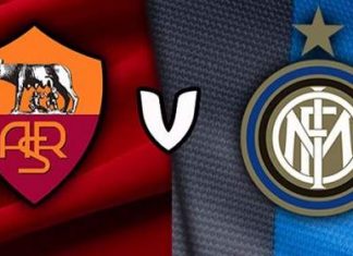 ¡Roma vs Inter! La apuesta de Wplay.co en la Serie A en la fecha 34 Serie A Wplay.co Apuestas Online