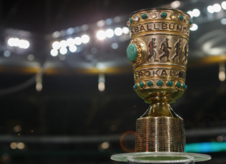 La apuesta se vive en la Final de la Copa de Alemania con Wplay.co Copa de Alemania Wplay.co Apuestas Online