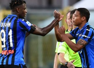 ¡Atalanta vs Brescia! La apuesta de Wplay.co en la Serie A Serie A Wplay.co Apuestas
