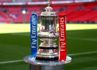 La apuesta de Wplay.co con la semifinal de la FA Cup Fa Cup Wplay.co Apuestas