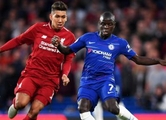 ¡Chelsea visita al Liverpool por la Premier League! La apuesta de este miércoles en Wplay.co Apuestas Premier League Wplay.co