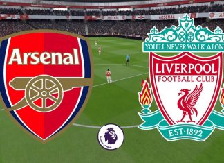 ¡Arsenal vs Liverpool! La apuesta de la Premier League en Wplay.co Apuestas Premier League Wplay.co
