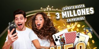 Wplay.co Torneo Casino Ganadores