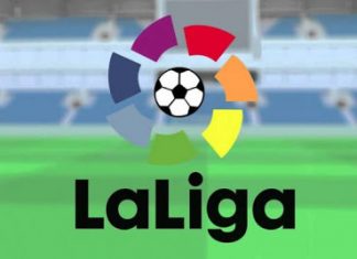 La apuesta de Wplay.co con LaLiga del fútbol español Wplay.co Apuestas LaLiga