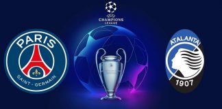 Champions League Wplay.co apuestas PSG ATALANTA