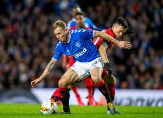 Bayer Leverkusen vs Rangers en Wplay.co Apuestas Europa League Wplay.co