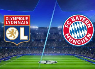 Lyon y Bayern definen al otro finalista de Champions en Wplay.co Champions League Wplay.co Apuestas