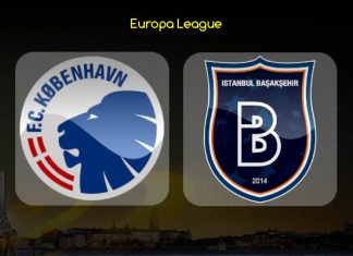 ¡Copenhague vs Başakşehir! La apuesta de Wplay.co en la Europa League. Apuestas Europa League Apuestas Wplay.co