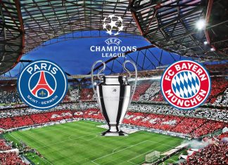 PSG vs Bayern Múnich | ¿Cómo están las apuestas en Wplay para la final de Champions? Champions League Wplay.co Apuestas