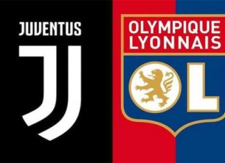 ¡Juventus vs Lyon! Festivo de fútbol con Champions League en Wplay.co apuestas online wplay.co champions league