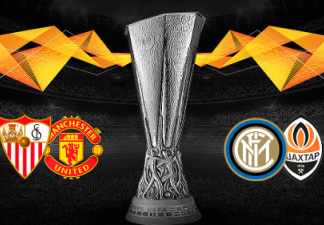 Fechas, horas y apuestas para las semis de Europa League en Wplay.co Apuestas Europa League Wplay.co