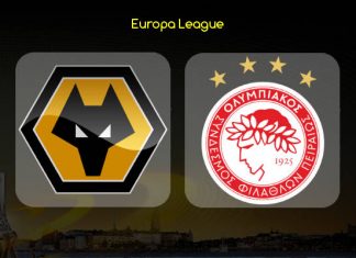 ¡Wolverhampton Wanderers vs Olympiacos! La apuesta de Wplay.co por la Europa League Europa League Apuestas Wplay.co