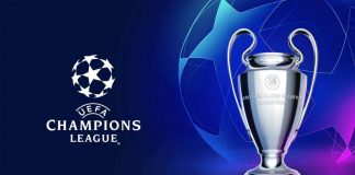 Champions League Apuestas Wplay.co