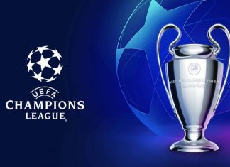Apuesta en Wplay.co por los cuartos de final de la Champions League Champions League Apuestas Wplay.co