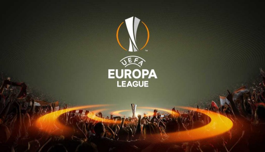 Europa League Apuestas Wplay.co