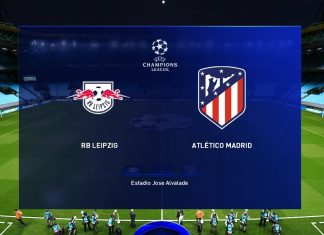 ¡RB Leipzig vs Atlético de Madrid! La apuesta de Wplay.co por los cuartos de Champions League Champions League Apuestas Wplay.co