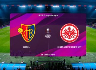 ¡Basel vs Frankfurt! La apuesta de Wplay.co en la Europa League Apuestas Wplay.co Europa League