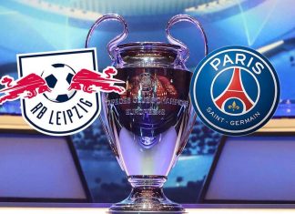Leipzig vs PSG, una semi inédita de Champions en Wplay.co Apuestas Online Wplay.co Champions League