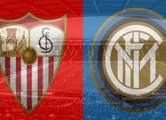 Sevilla – Inter en la Final de la Europa League con Wplay.co Europa League Wplay.co Apuestas Inter Sevilla