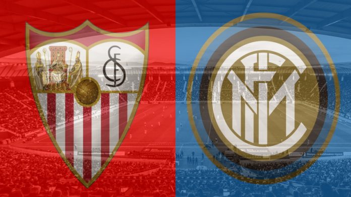 Europa League Wplay.co Apuestas Inter Sevilla