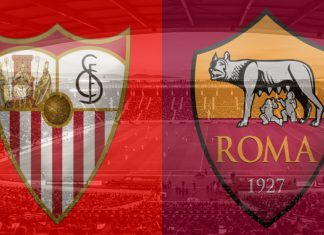 Sevilla y Roma, dos apuestas por la Europa League en Wplay.co Europa League Wplay.co Apuestas Online