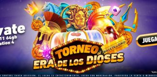 Wplay.co Torneo Casino Ganadores