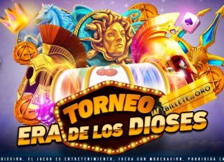 Wplay.co Torneo Casino Ganadores