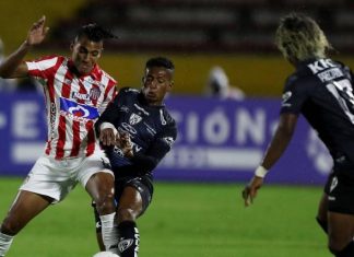 ¡Junior vs Independiente del Valle! La apuesta de Wplay.co en el Grupo A en la Copa Libertadores Copa Libertadores Wplay.co Apuestas
