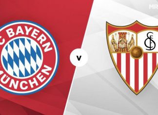 ¡Bayern Múnich vs Sevilla! Final supercopa UEFA, realiza tus mejores apuestas en Wplay.co apuestas wplay.co supercopa