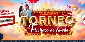 Wplay.co Torneo Casino Ganadores