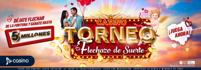 Wplay.co Torneo Casino Ganadores