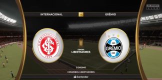 Copa Libertadores Wplay.co Apuestas