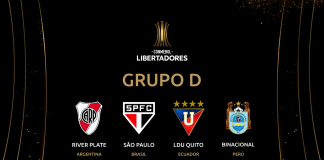 Copa Libertadores Wplay.co Apuestas