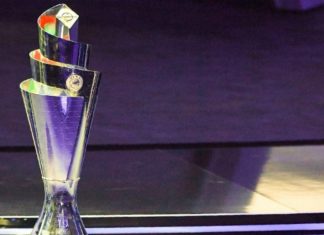 La apuesta de Wplay.co con la Liga de las Naciones de la UEFA Apuestas Wplay.co Liga de las Naciones de la UEFA