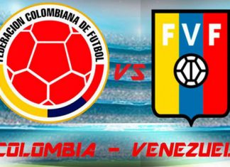 Eliminatoria Catar 2022: Colombia vs Venezuela apuestas colombia venezuela wplay.co