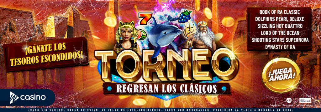 Wplay.co Torneo Casino Ganadores