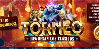 Wplay.co Torneo Casino Ganadores